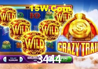 Casino Ao Vivo 3444