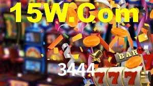 Welcome Bonus 3444