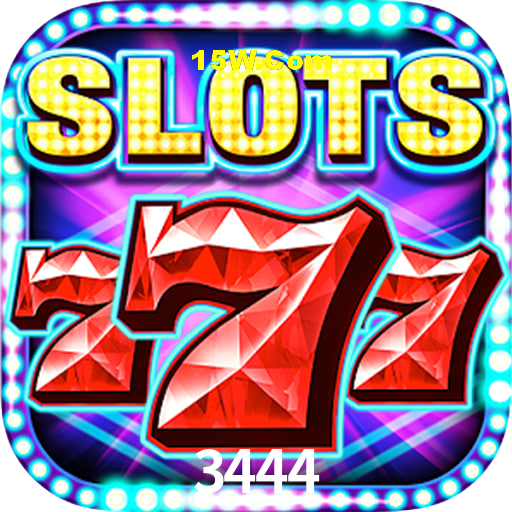 Slot Games 3444
