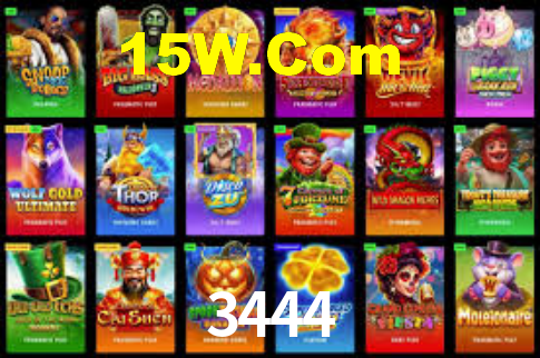 3444,3444 Bet