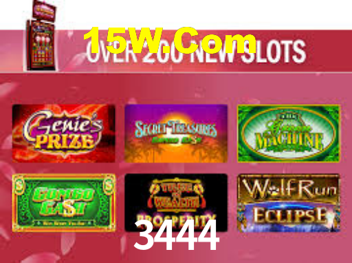 3444,3444 Bet