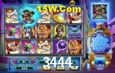 Promoções Sazonais 3444