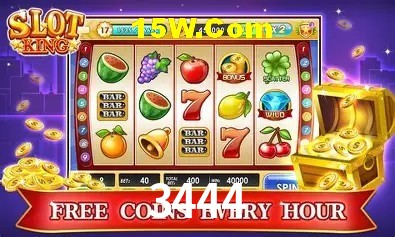 Casino Ao Vivo 3444