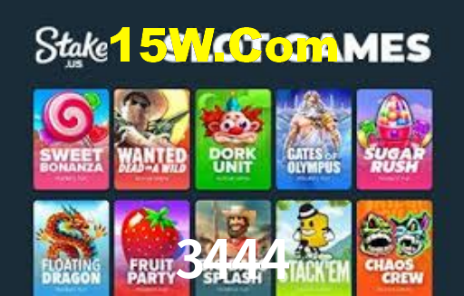 3444,3444 Bet