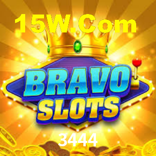 3444,3444 Bet