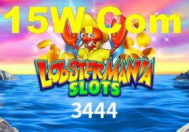 Tournaments 3444