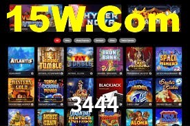 3444 App Interface