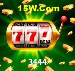 Mesa de Blackjack 3444