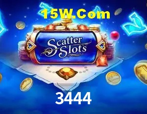 cassino 3444