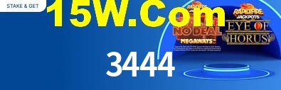 Programa VIP 3444