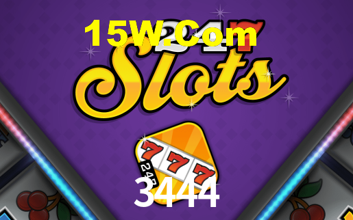 3444