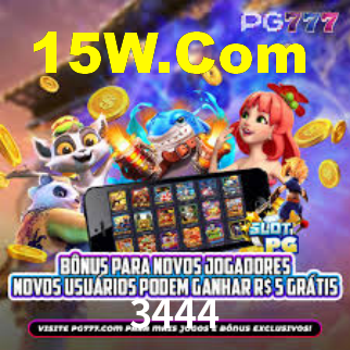 3444,3444 Bet