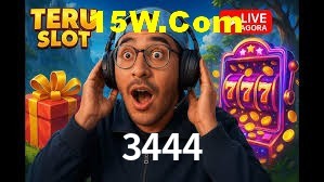 Game Statistics 3444