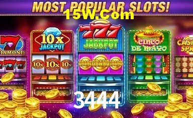 Estatísticas Crash Games 3444