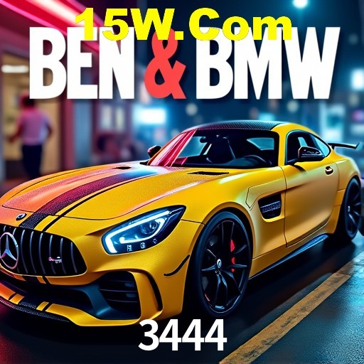 Explorando a Categoria de Eventos em Apostas na 3444