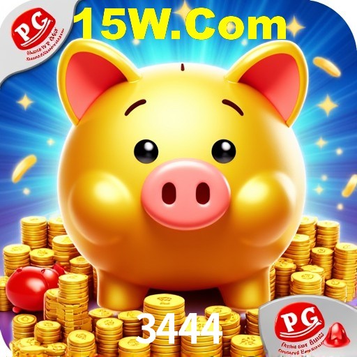 Descubra o Mundo do Cassino Online com 3444