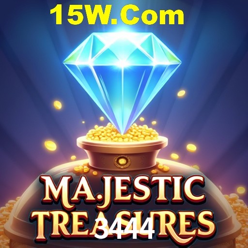 Descubra o Mundo do Cassino Online com 3444