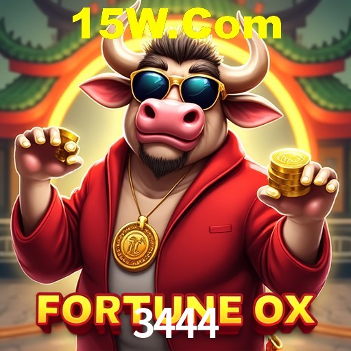 Descubra a Magia dos Jogos de Arcade no 3444