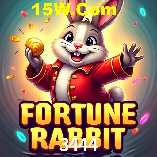 A Emoção da Loteria na 3444: Uma Chance de Mudança de Vida