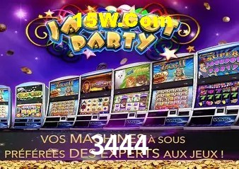 Casino Ao Vivo 3444