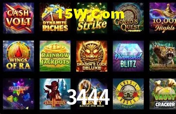 Estatísticas Esportivas 3444