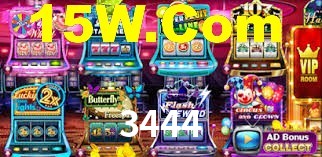 Blackjack Table 3444