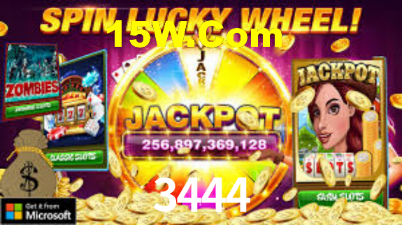 Exclusive Games 3444