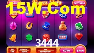 Daily Bonuses 3444