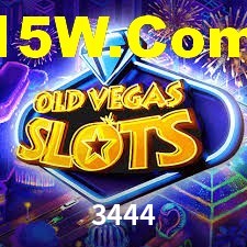 Welcome Bonus 3444